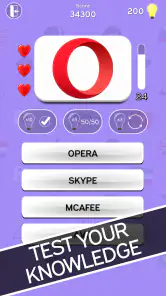 3in1 Quiz: Logo Quiz and More screenshot