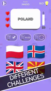 3in1 Quiz: Logo Quiz and More screenshot