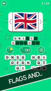 3in1 Quiz: Logo Quiz and More screenshot