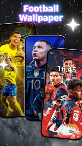Live Wallpapers & 4K Wallpaper screenshot