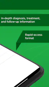 5-Minute Clinical Consult screenshot