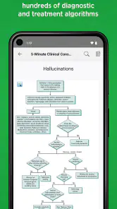 5-Minute Clinical Consult screenshot
