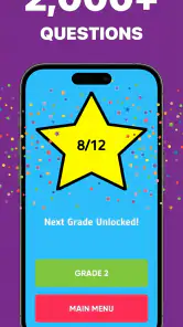 5th Grader Quiz: Are You Smart screenshot