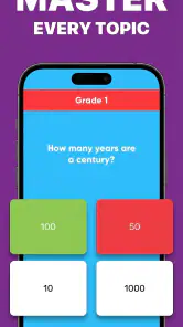 5th Grader Quiz: Are You Smart screenshot