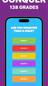 5th Grader Quiz: Are You Smart screenshot