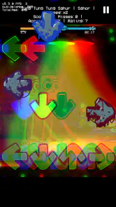 67 vs 61 Kids Beats Battle screenshot