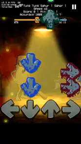 67 vs 61 Kids Beats Battle screenshot