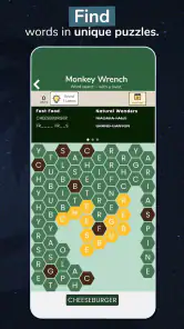 7 Little Words and More screenshot