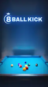 8 Ball Kick screenshot
