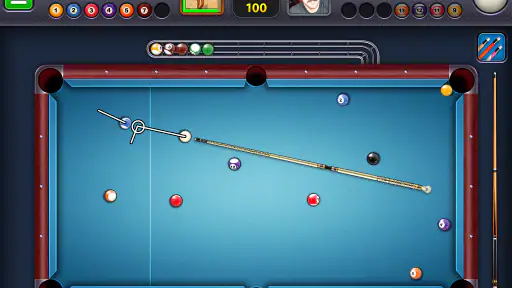 8 Ball Pool Game - Reviewed