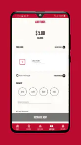 85C Bakery Cafe screenshot