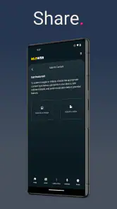 95.5 WSB screenshot