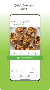 a better meal - Meal Planner screenshot