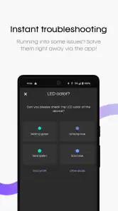 AAWireless for Android Auto™ screenshot