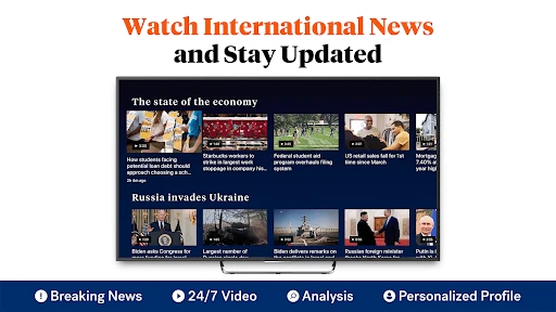 ABC News: Breaking News Live App - Reviewed