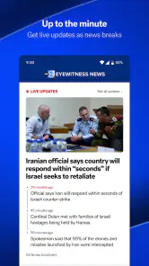 ABC13 Houston screenshot