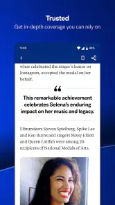 ABC13 Houston screenshot