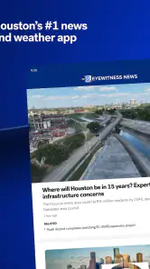ABC13 Houston screenshot