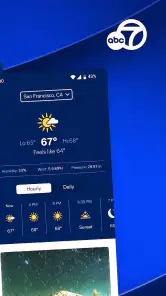 ABC7 Bay Area screenshot
