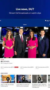 ABC7 Chicago App - Reviewed