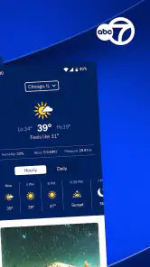 ABC7 Chicago screenshot