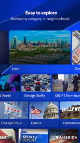 ABC7 Chicago screenshot