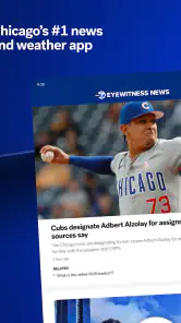 ABC7 Chicago screenshot
