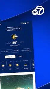 ABC7 Los Angeles screenshot