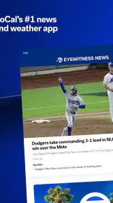 ABC7 Los Angeles screenshot