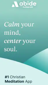 Abide: Bible Meditation Prayer screenshot
