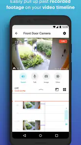 Abode screenshot