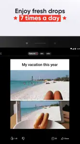 ABPV－America’s best pics, vids screenshot