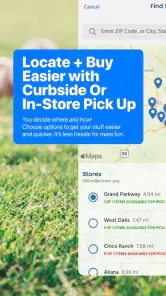Academy Sports + Outdoors screenshot