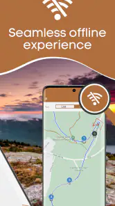 Acadia National Park GPS Tour screenshot