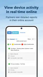 Accountable2You screenshot
