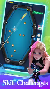 Ace Pool Elite screenshot
