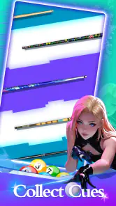 Ace Pool Elite screenshot