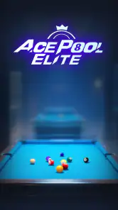 Ace Pool Elite screenshot