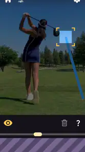 Ace Trace - Shot Tracker screenshot