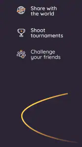 Ace Trace - Shot Tracker screenshot