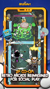 ACECRAFT: Sky Hero screenshot