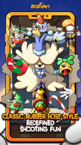 ACECRAFT: Sky Hero screenshot