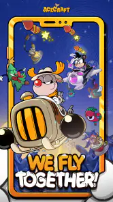 ACECRAFT: Sky Hero screenshot