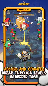 ACECRAFT: Sky Hero screenshot