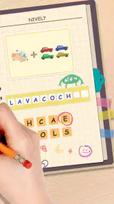 Acertijo Mental: Brain Games screenshot