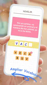 Acertijo Mental: Brain Games screenshot