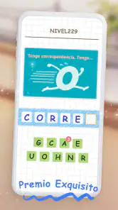 Acertijo Mental: Brain Games screenshot