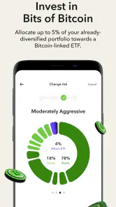 Acorns: Invest For Your Future screenshot