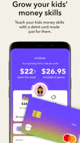 Acorns: Invest For Your Future screenshot