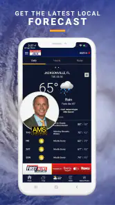 Action News Jax screenshot